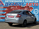 Lada (ВАЗ) Granta Standard Glonass 21911-50-001, 2015 года, пробег 238000 км
