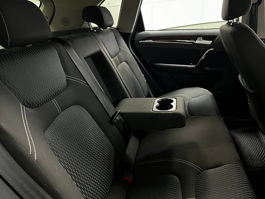 Zotye T600 Luxury, 2018 года, пробег 106000 км