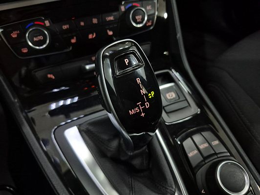 BMW 2 серии Active Tourer 218i Advantage Plus, 2018 года, пробег 39188 км