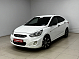Hyundai Solaris Optima, 2014 года, пробег 193609 км
