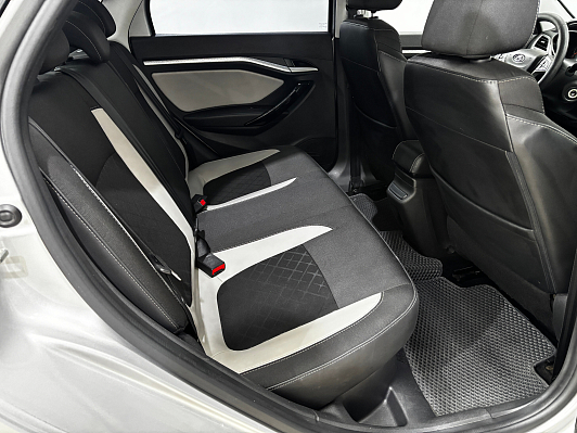 Lada (ВАЗ) Vesta Comfort Image, 2020 года, пробег 81441 км