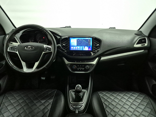 Lada (ВАЗ) Vesta Comfort Image, 2021 года, пробег 96600 км