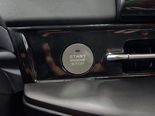 Changan UNI-S (CS55 Plus) Техно, 2024 года, пробег 446 км