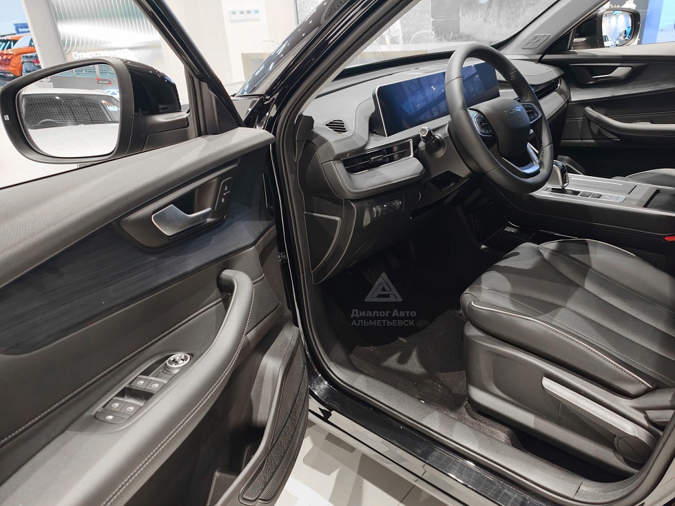 TENET T4 Active, черный