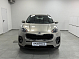 Kia Sportage Luxe, 2017 года, пробег 132615 км