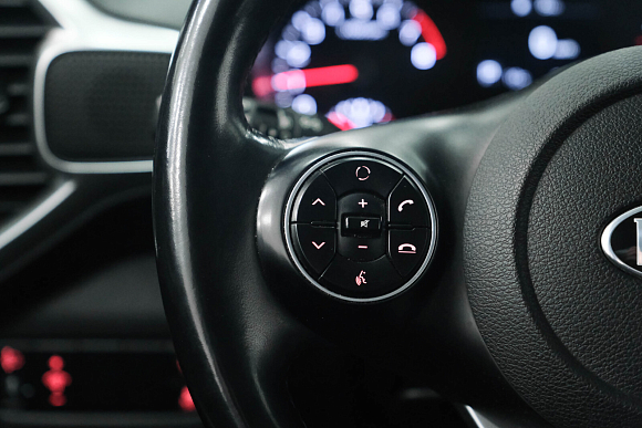 Kia Soul, 2020 года, пробег 71500 км