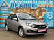 Lada (ВАЗ) Granta Classic Optima, 2022 года, пробег 71157 км