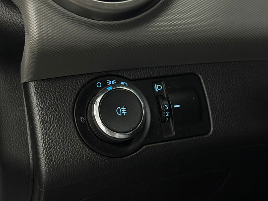 Chevrolet Aveo LT, 2013 года, пробег 122673 км