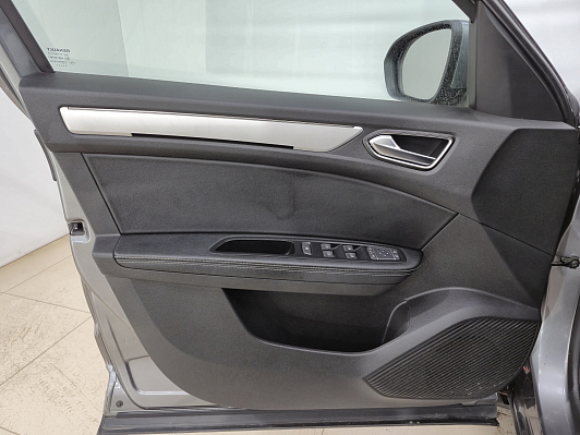 Renault Arkana Edition One, 2021 года, пробег 62144 км