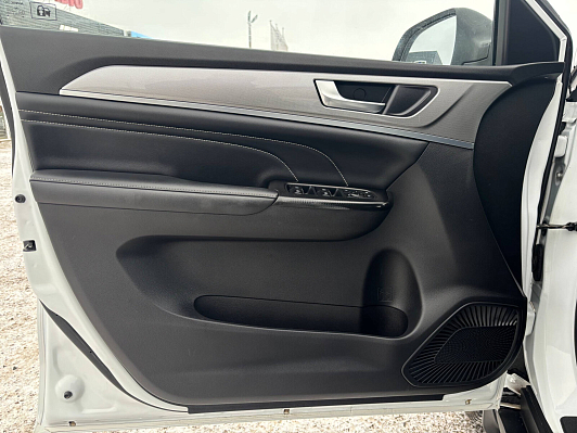 Haval M6 Family, 2023 года, пробег 46805 км