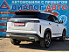 Jaecoo J7 Active, 2023 года, пробег 60786 км