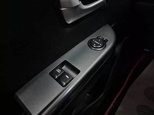 Kia Rio Luxe, 2017 года, пробег 118585 км