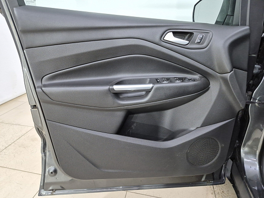 Ford Kuga Trend Plus, 2018 года, пробег 107260 км