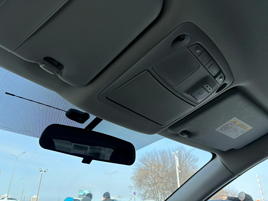 Nissan X-Trail XE, 2020 года, пробег 166965 км