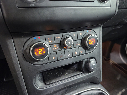 Nissan Qashqai SE, 2012 года, пробег 174638 км