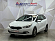 Kia Ceed Comfort, 2013 года, пробег 219078 км
