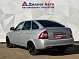 Lada (ВАЗ) Priora Норма 21725-31-055, 2014 года, пробег 148000 км