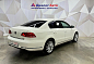 Volkswagen Passat Style, 2013 года, пробег 126616 км