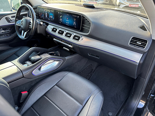 Mercedes-Benz GLE 300 d 4MATIC Premium, 2019 года, пробег 147492 км