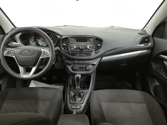 Lada (ВАЗ) Vesta Comfort Winter, 2018 года, пробег 153325 км