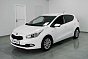 Kia Ceed Classic, 2014 года, пробег 40967 км