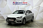 Hyundai Solaris Comfort, 2017 года, пробег 125140 км