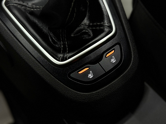 Lada (ВАЗ) Vesta Techno'24 (без ESP), 2023 года, пробег 11383 км