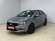 Lada (ВАЗ) Vesta Luxe Multimedia, 2019 года, пробег 111628 км