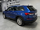 Skoda Kodiaq Active, 2022 года, пробег 71111 км
