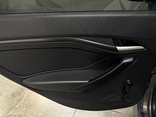 Lada (ВАЗ) Vesta Classic Start, 2018 года, пробег 93874 км