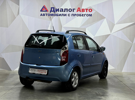 Chery Kimo (A1) KM14C, 2012 года, пробег 125000 км
