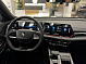 Changan CS35 Max Техно, серый