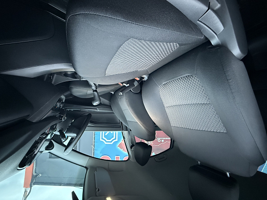 Lada (ВАЗ) Vesta 50 Anniversary, 2019 года, пробег 61425 км