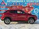 Nissan Juke SV2, 2014 года, пробег 137100 км
