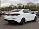 Kia Rio Luxe, 2015 года, пробег 140291 км
