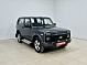 Lada (ВАЗ) 2121 (4x4), 2018 года, пробег 7271 км