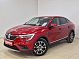 Renault Arkana Edition One, 2019 года, пробег 170798 км