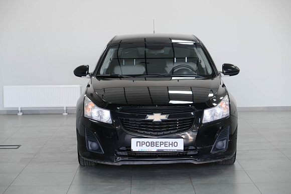 Chevrolet Cruze LT, 2013 года, пробег 150000 км