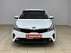 Kia Rio Comfort, 2020 года, пробег 100629 км