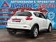Nissan Juke SE, 2012 года, пробег 150000 км