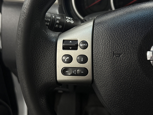 Nissan Tiida Elegance, 2013 года, пробег 202921 км