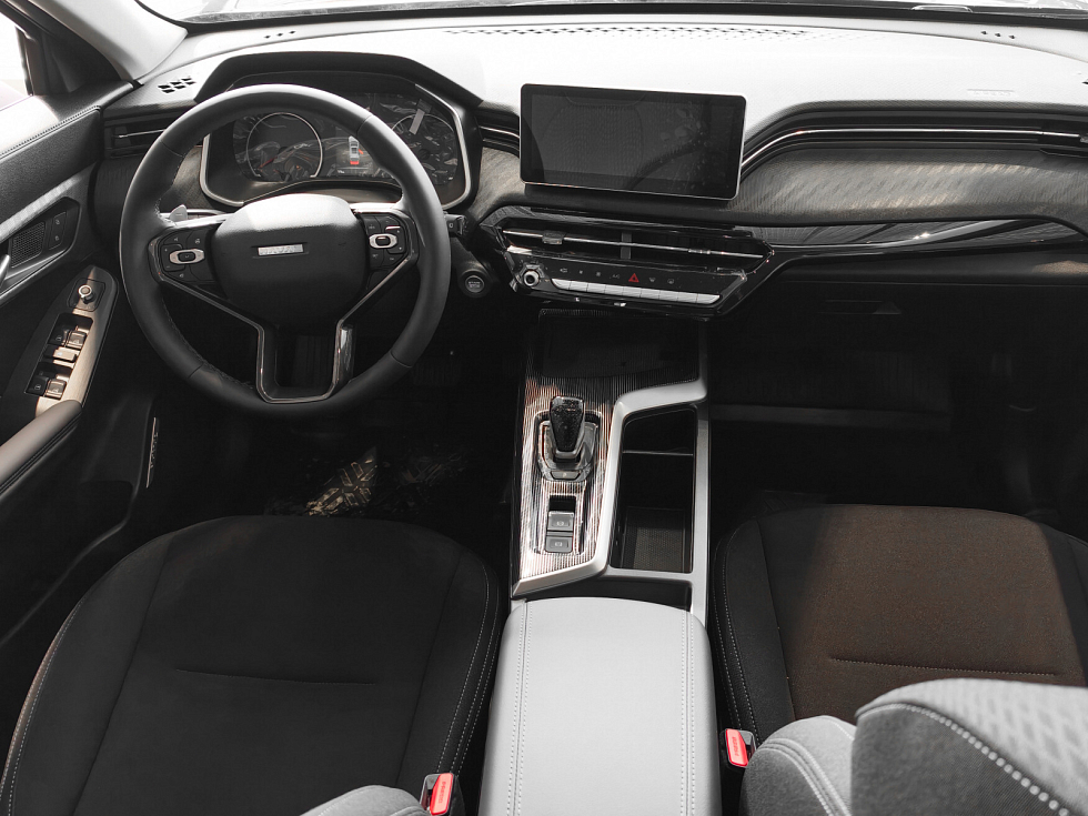 Haval Jolion Оптимум, голубой