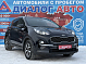 Kia Sportage Luxe, 2019 года, пробег 128491 км