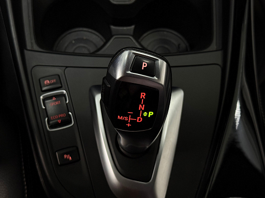 BMW 1 серии, 2017 года, пробег 87613 км