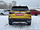 Kia Seltos Luxe, 2021 года, пробег 87328 км