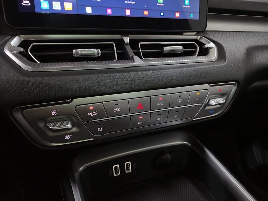 Haval H5 Linkedin, 2023 года, пробег 66139 км