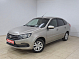 Lada (ВАЗ) Granta Comfort, 2019 года, пробег 89021 км