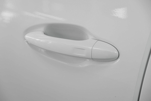 Chery Tiggo 7 Pro Prestige, 2022 года, пробег 27407 км