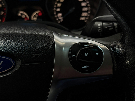 Ford Focus SYNC Edition, 2012 года, пробег 203105 км