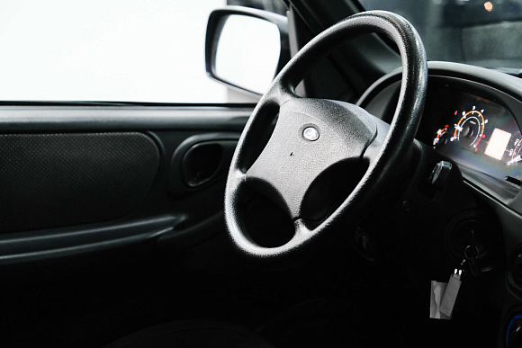 Lada (ВАЗ) Niva Travel Comfort'24, 2024 года, пробег 22000 км